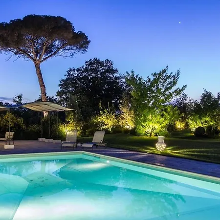 Auf Einem Bauernhof Mit Trulli Und Schwimmbad By Interhome Appartement Martina Franca